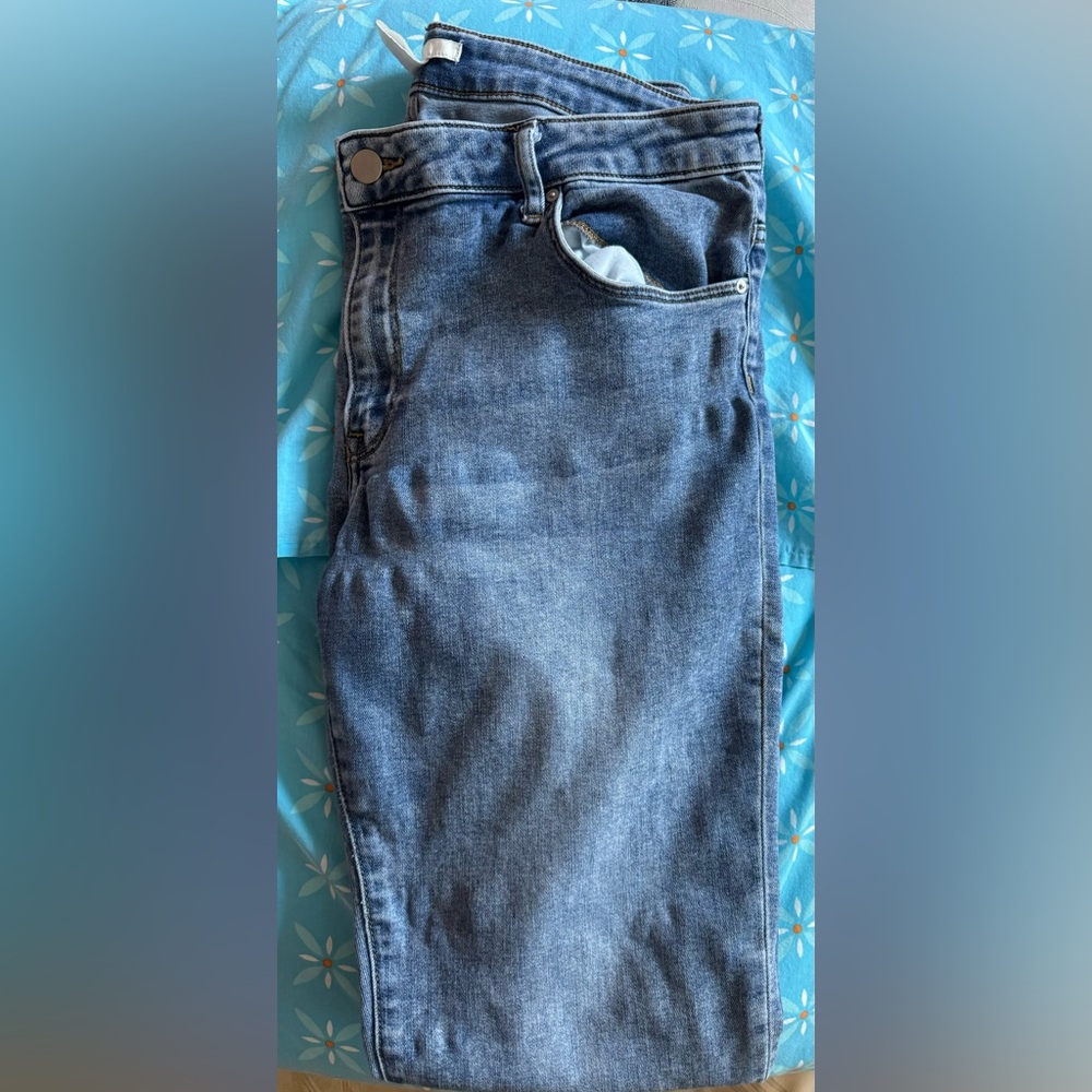H&M Denim Jeans